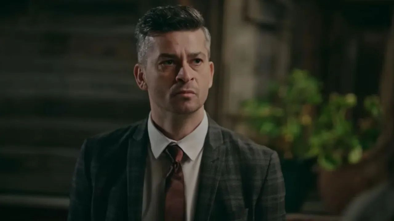 Yargı Dizisinde Uzun Zamandır Beklenen Oldu! Başrolün Ayrılığı Kesinleşti 5