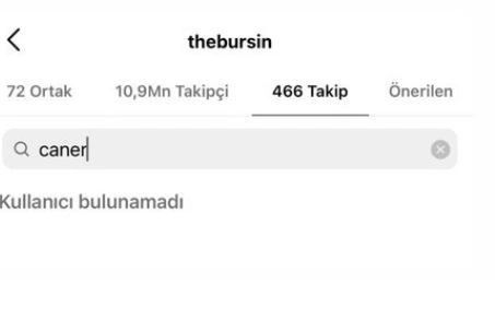 Hande Erçel’in eniştesi ile Kerem Bursin arasında soğuk savaş başladı 5
