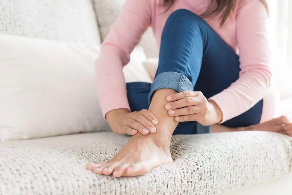Bu belirtiler varsa dikkat! Akciğer kanseri olabilirsiniz! 8