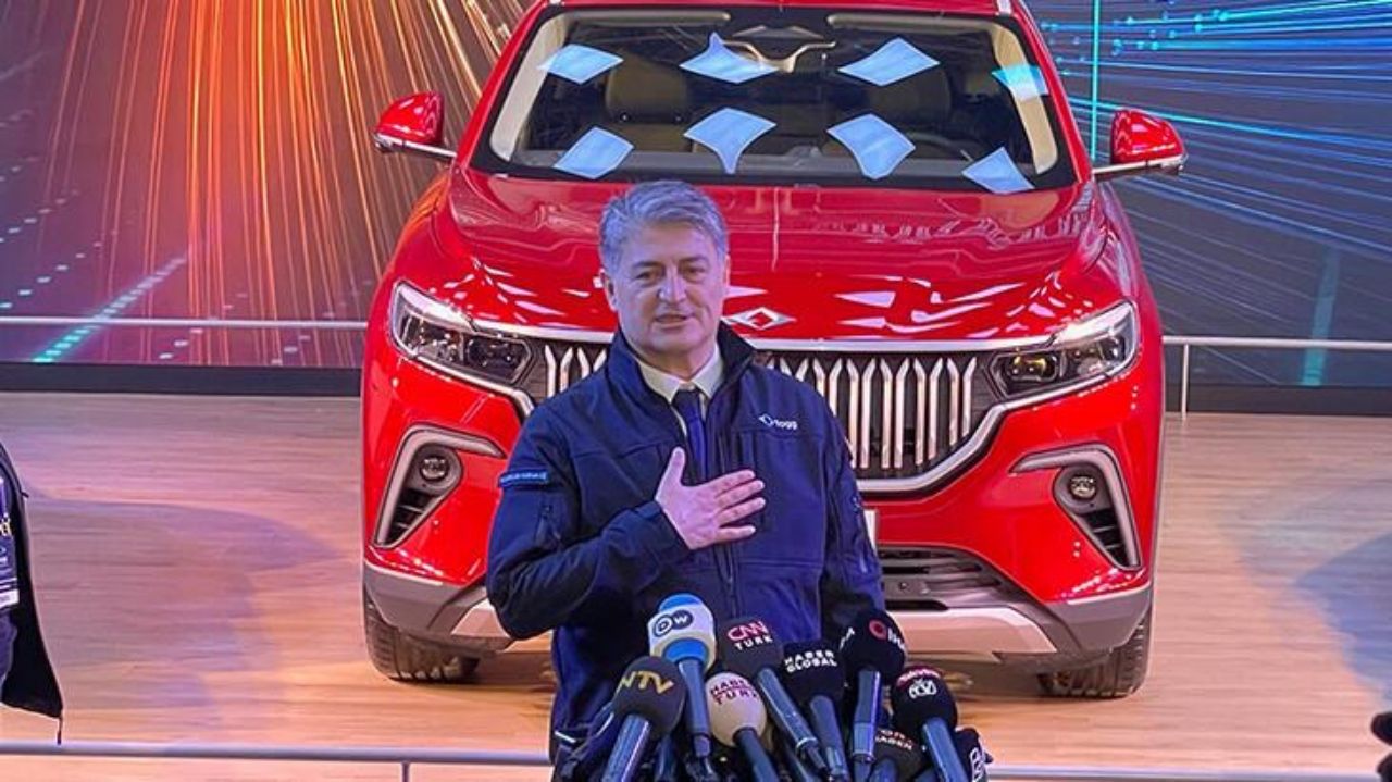 Togg hakkında 20 soru, 20 cevap! İşte Togg’un bilinmeyenleri 6