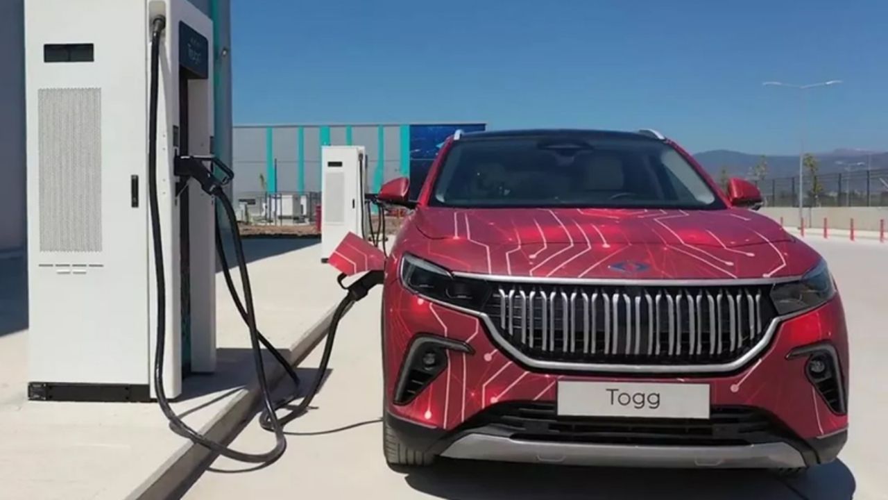 Togg hakkında 20 soru, 20 cevap! İşte Togg’un bilinmeyenleri 8