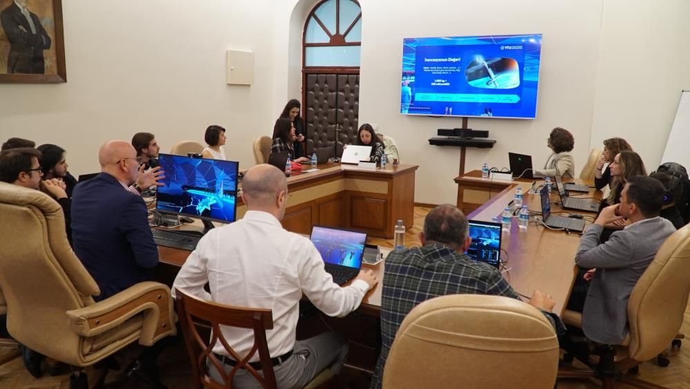 Türkiye'de ilk kez.. Metaverse için eğitim verilecek 2