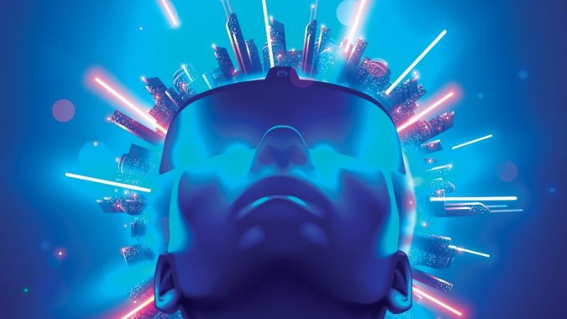 Türkiye'de ilk kez.. Metaverse için eğitim verilecek 4