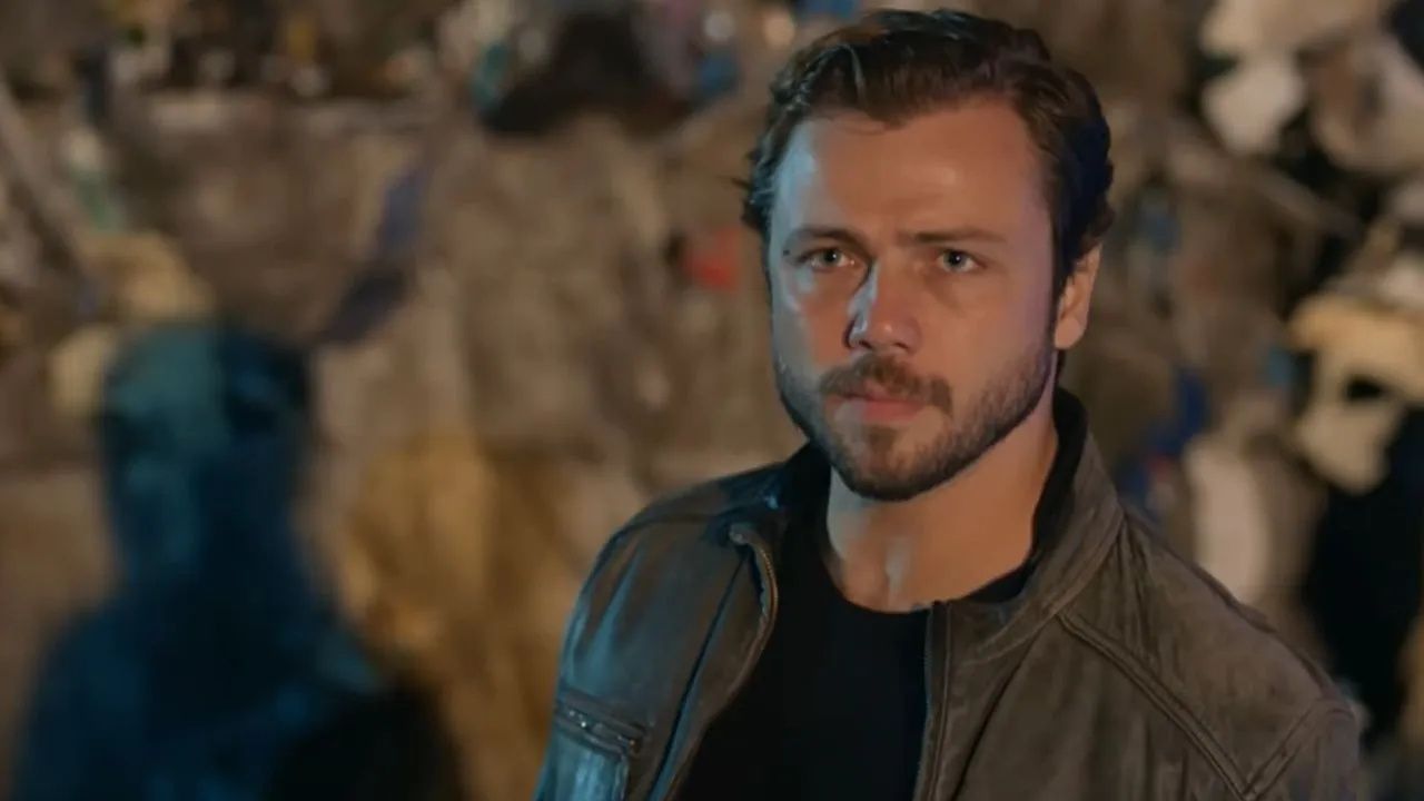 Baba Dizisinden Can Sıkıcı Haber Geldi! Usta Oyuncu Artık Kadroda Yok 3