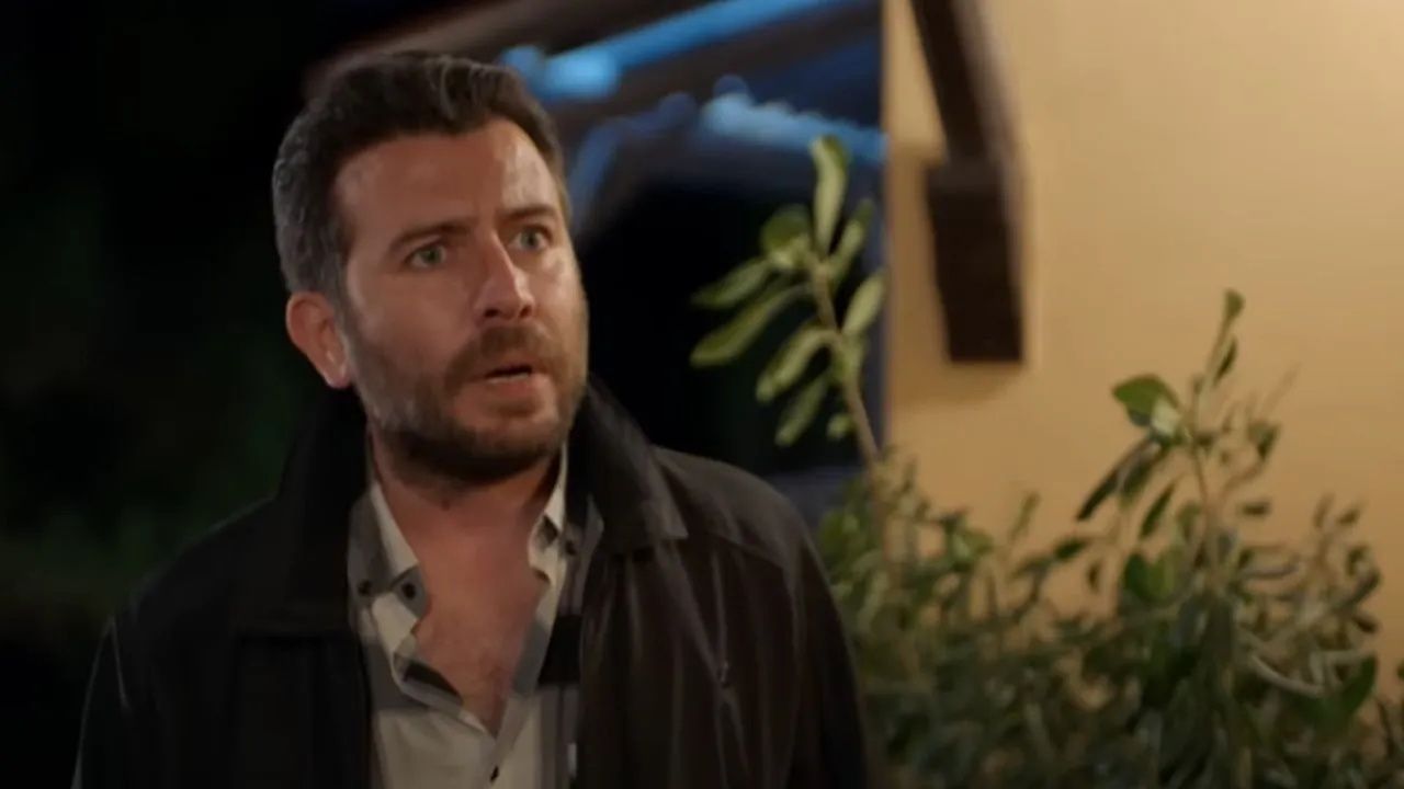 Baba Dizisinden Can Sıkıcı Haber Geldi! Usta Oyuncu Artık Kadroda Yok 4