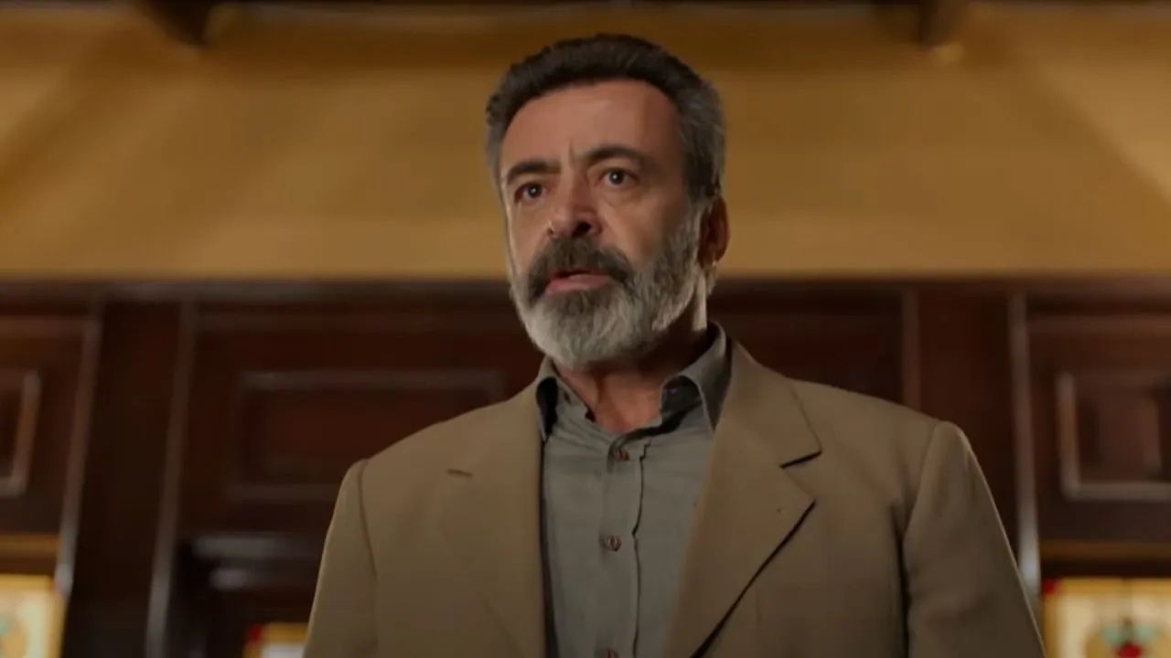 Baba Dizisinden Can Sıkıcı Haber Geldi! Usta Oyuncu Artık Kadroda Yok 5