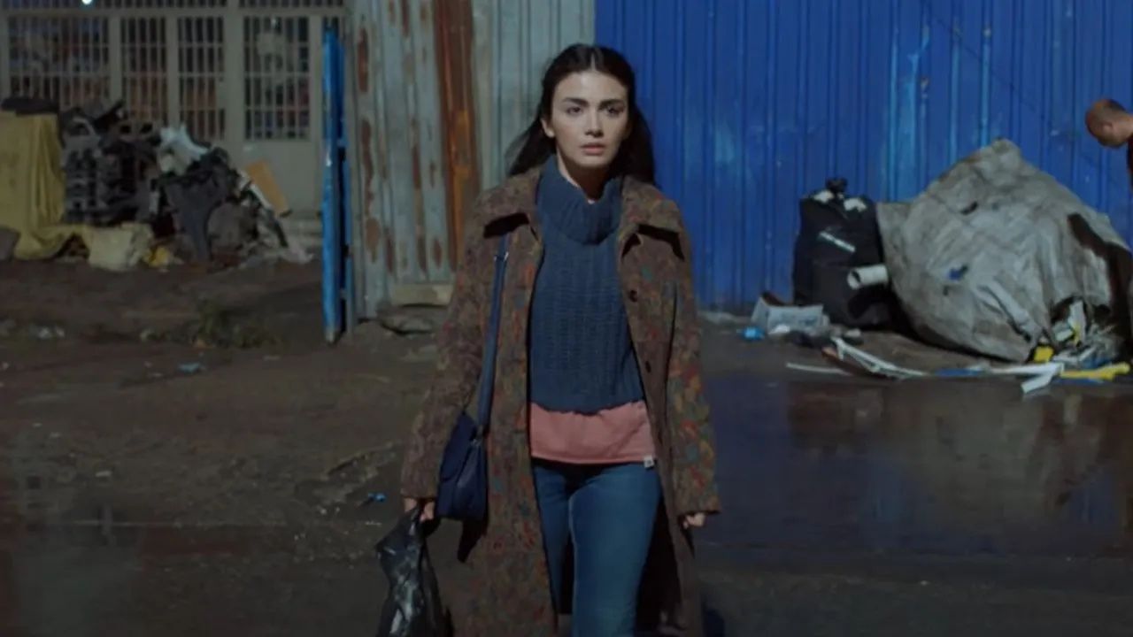 Baba Dizisinden Can Sıkıcı Haber Geldi! Usta Oyuncu Artık Kadroda Yok 6