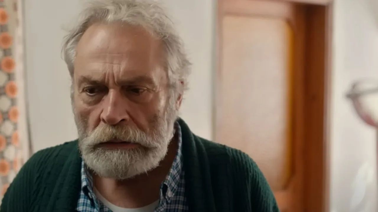 Baba Dizisinden Can Sıkıcı Haber Geldi! Usta Oyuncu Artık Kadroda Yok 7