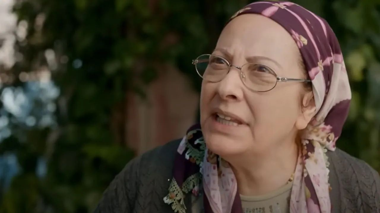 Baba Dizisinden Can Sıkıcı Haber Geldi! Usta Oyuncu Artık Kadroda Yok 13