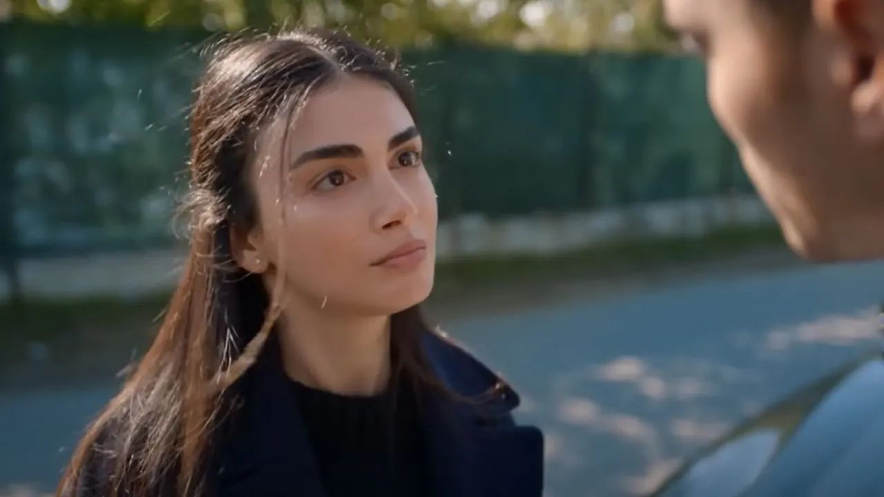 Baba Dizisinden Can Sıkıcı Haber Geldi! Usta Oyuncu Artık Kadroda Yok 14