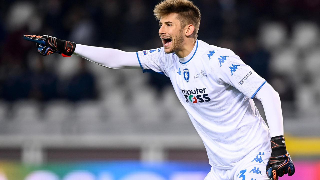 Aslan'nın kalesine Serie A'dan eldiven! 2 dev talibi daha var... 2
