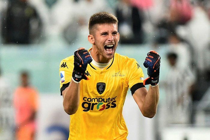 Aslan'nın kalesine Serie A'dan eldiven! 2 dev talibi daha var... 1