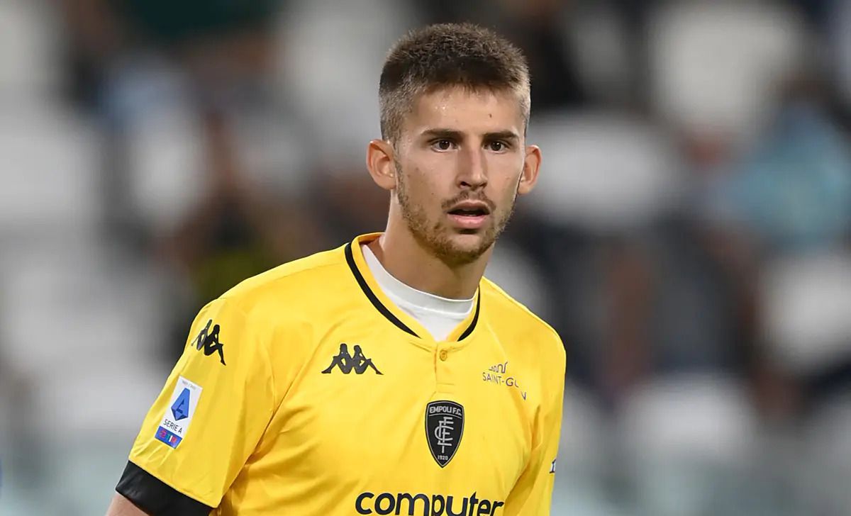 Aslan'nın kalesine Serie A'dan eldiven! 2 dev talibi daha var... 3