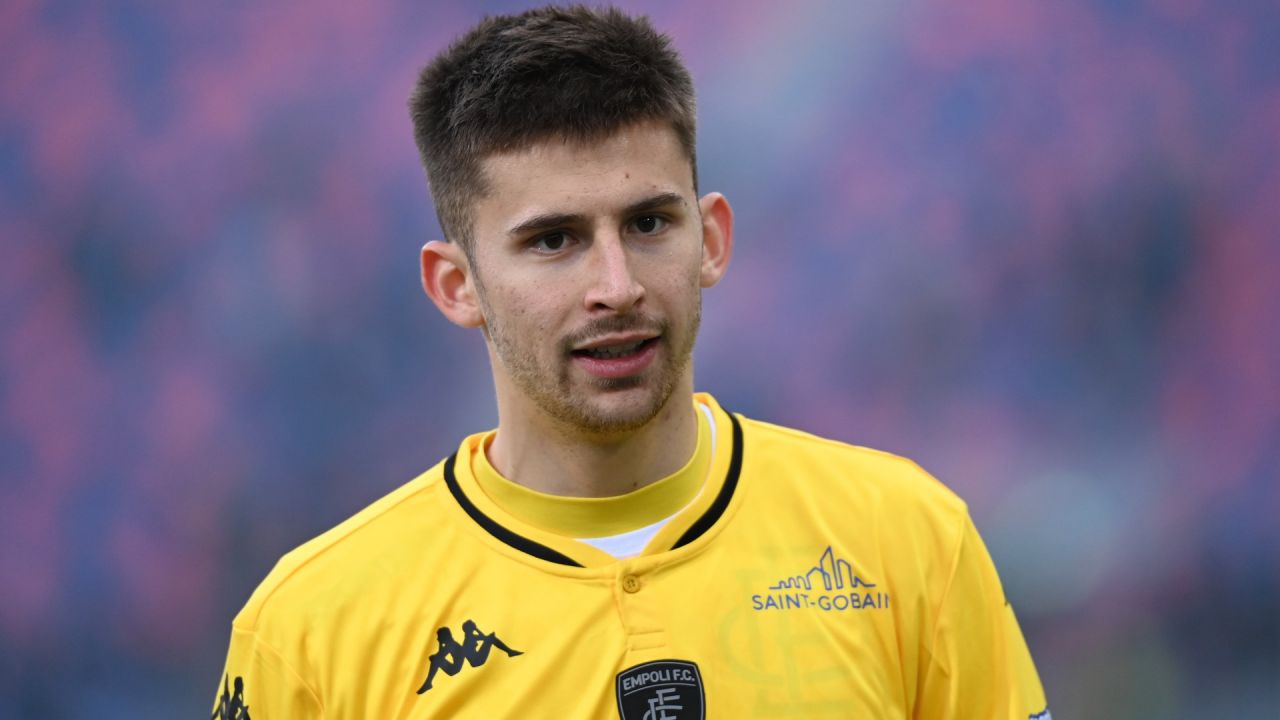 Aslan'nın kalesine Serie A'dan eldiven! 2 dev talibi daha var... 7