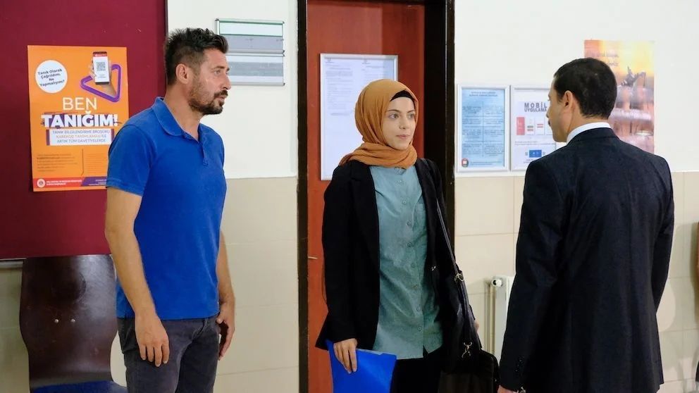 Gönül Dağı Dizisinde Kan Kaybı Devam Ediyor! Bir Oyuncu Daha Gözden Kayboldu 3