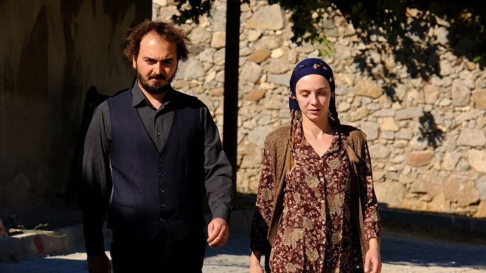 Gönül Dağı Dizisinde Kan Kaybı Devam Ediyor! Bir Oyuncu Daha Gözden Kayboldu 5