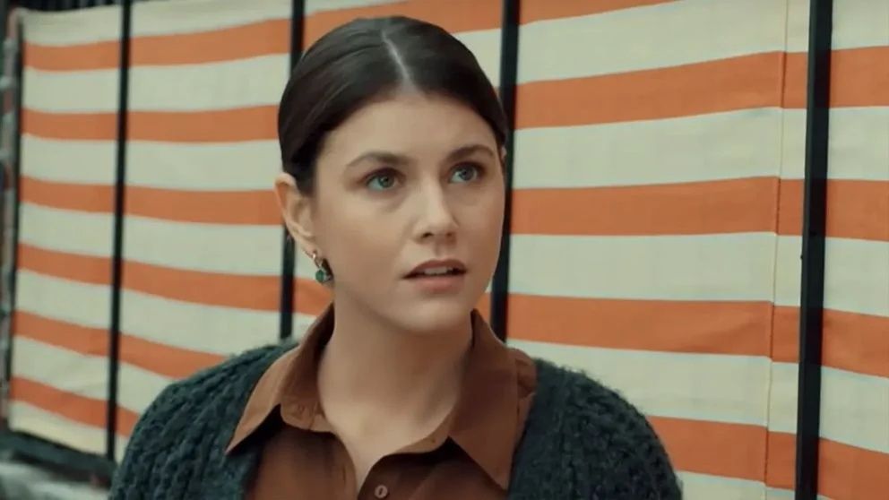 Gönül Dağı Dizisinde Kan Kaybı Devam Ediyor! Bir Oyuncu Daha Gözden Kayboldu 6