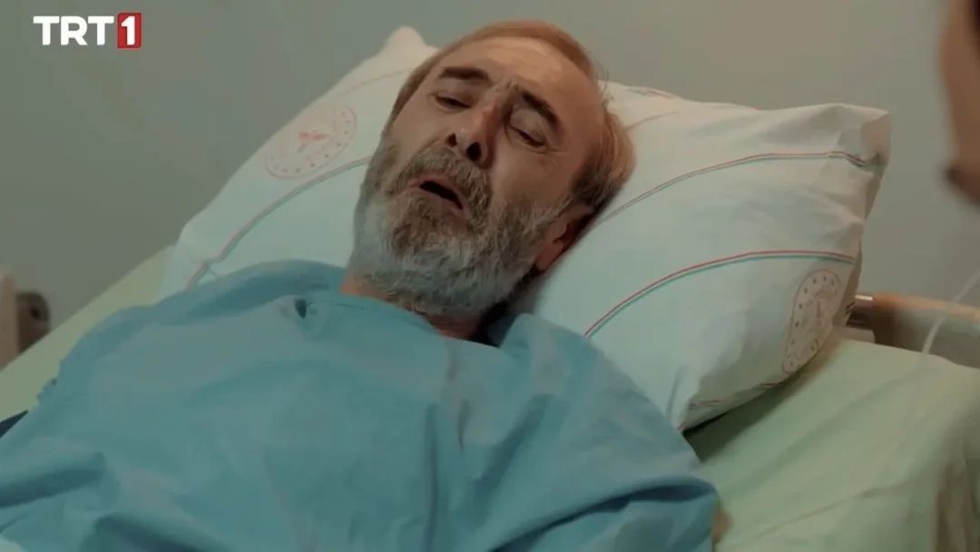 Gönül Dağı Dizisinde Kan Kaybı Devam Ediyor! Bir Oyuncu Daha Gözden Kayboldu 8