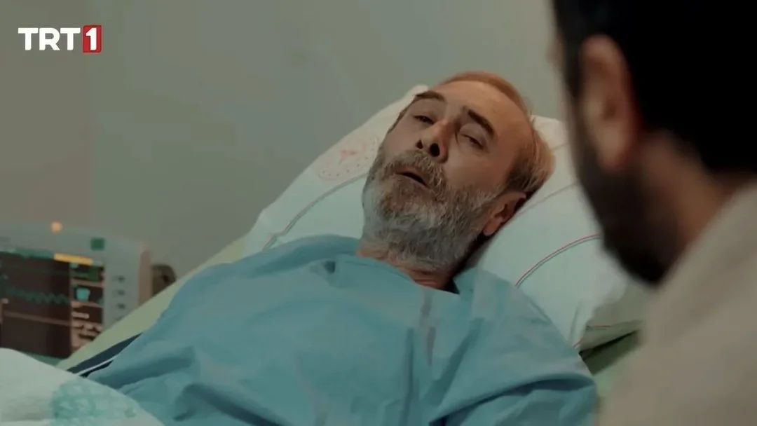 Gönül Dağı Dizisinde Kan Kaybı Devam Ediyor! Bir Oyuncu Daha Gözden Kayboldu 9