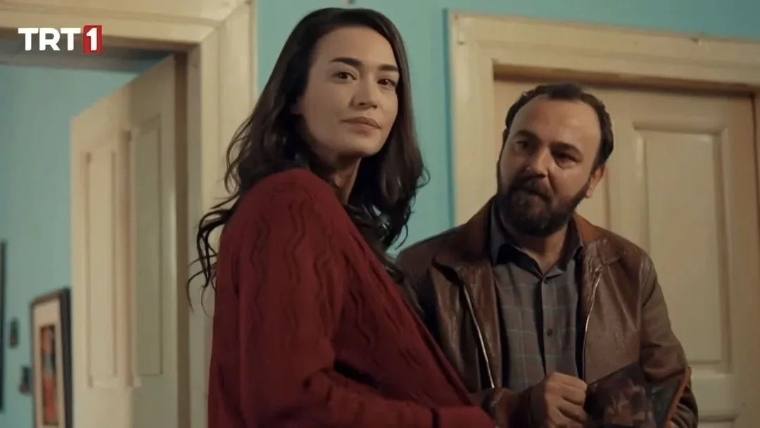 Gönül Dağı Dizisinde Kan Kaybı Devam Ediyor! Bir Oyuncu Daha Gözden Kayboldu 12