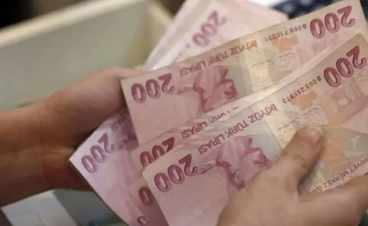 Cumhurbaşkanı Erdoğan'dan canlı yayında asgari ücret ve EYT mesajı! Tarih netleşti... 7