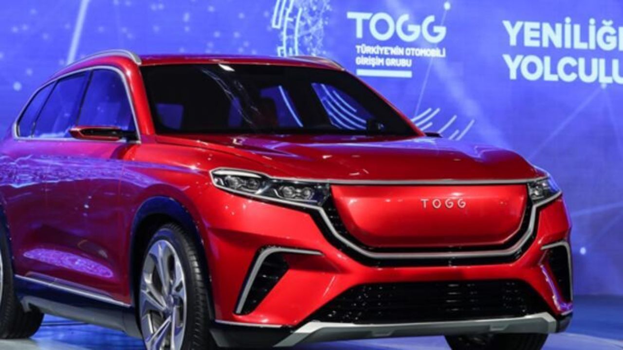 Tüm akıllı otomobillerden daha akıllı! Togg’un cezbedici özelliği 2
