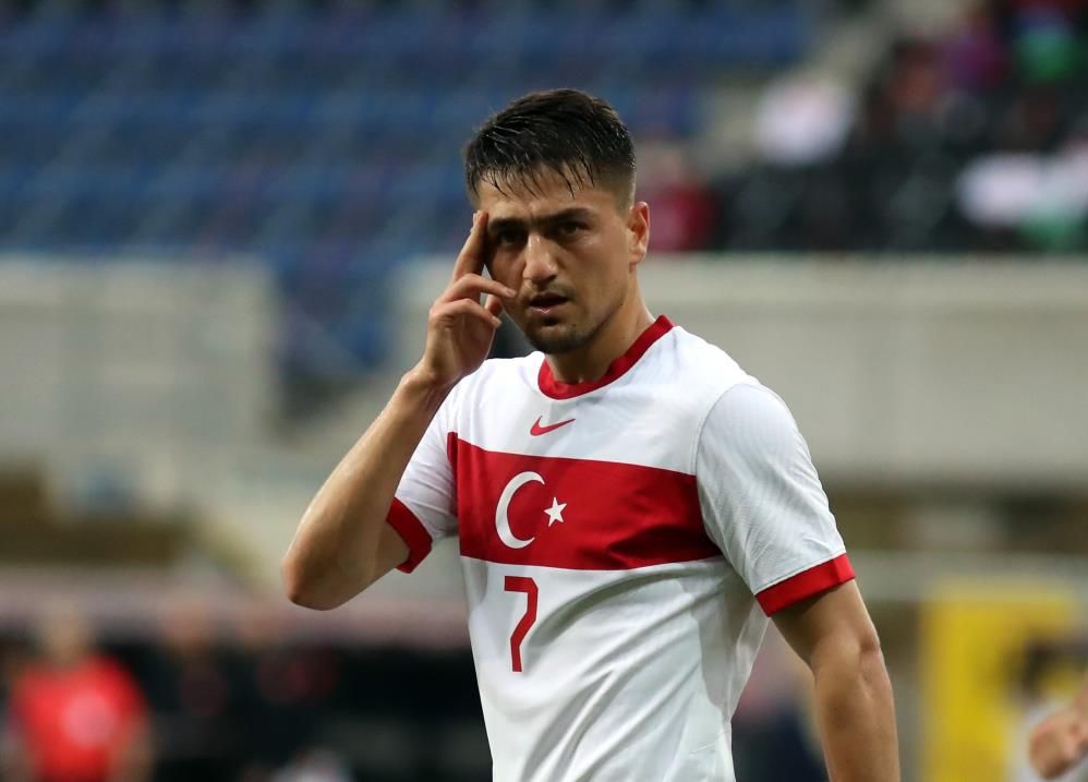 Galatasaray transferde bombayı patlattı 12