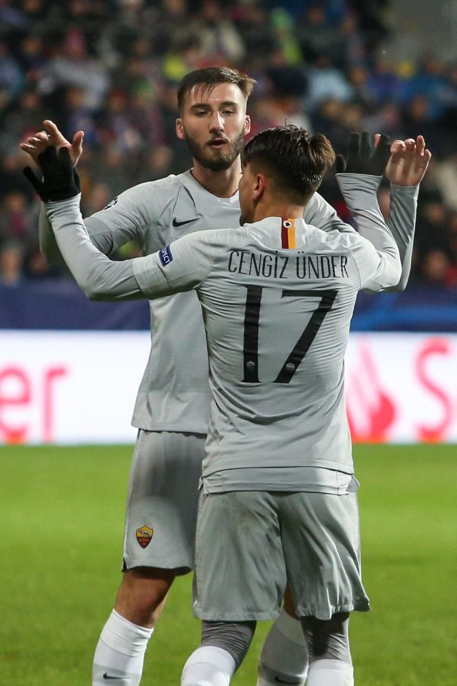 Galatasaray transferde bombayı patlattı 14