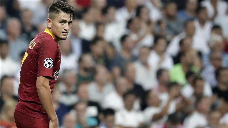Galatasaray transferde bombayı patlattı 3