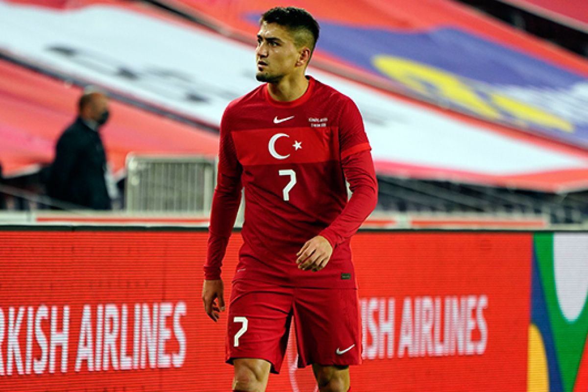 Galatasaray transferde bombayı patlattı 6