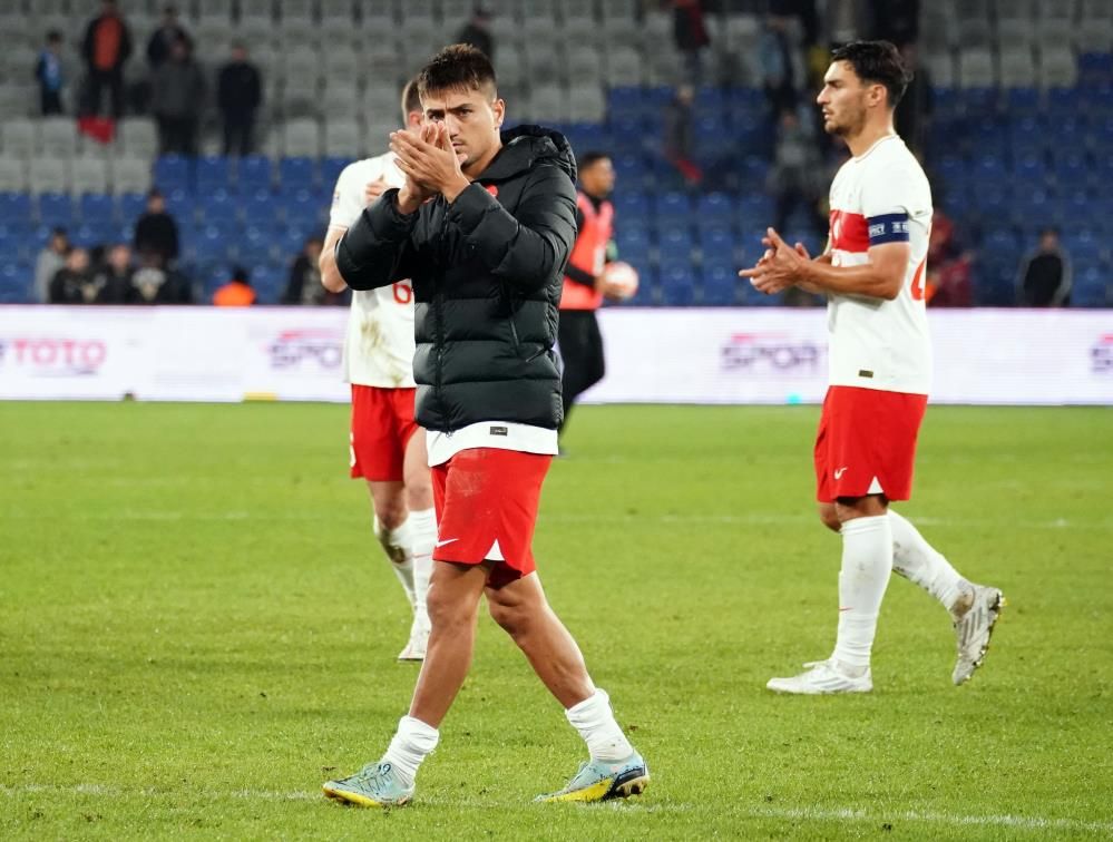 Galatasaray transferde bombayı patlattı 8