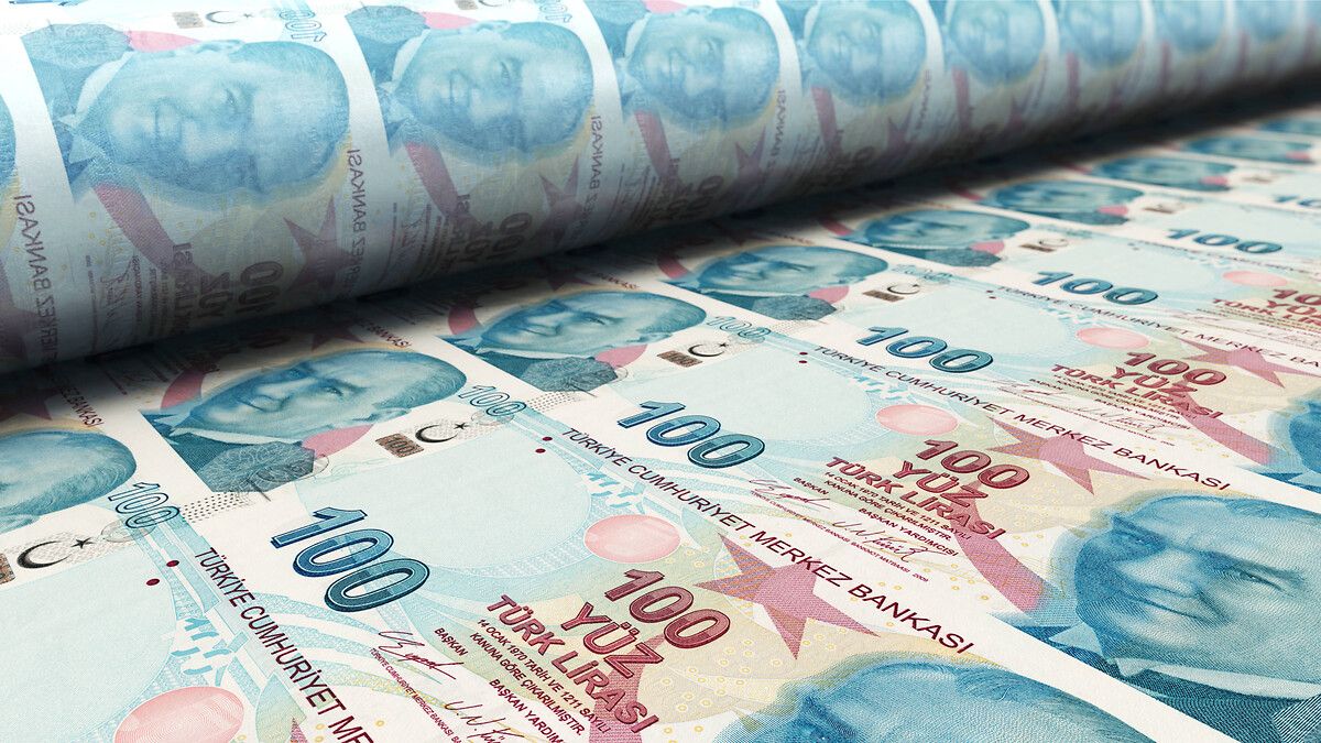 Ünlü ekonomist açıkladı! Asgari ücret zammında rekor tahmin 1