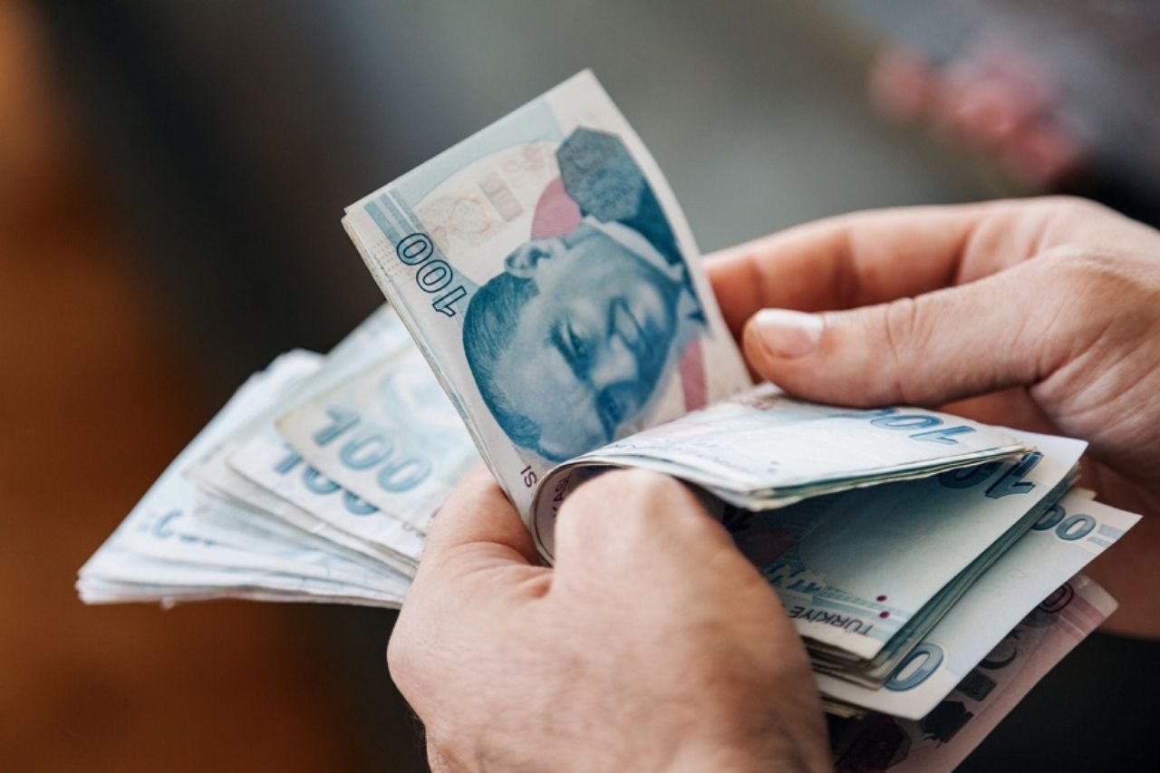 Emeklilerin merakla beklediği gün geldi! Bankalar emekli promosyonlarına zam yaptı 1
