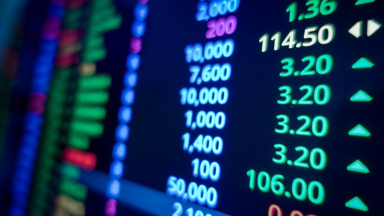 Borsa İstanbul günün ilk yarısını yine rekorla kapattı 1
