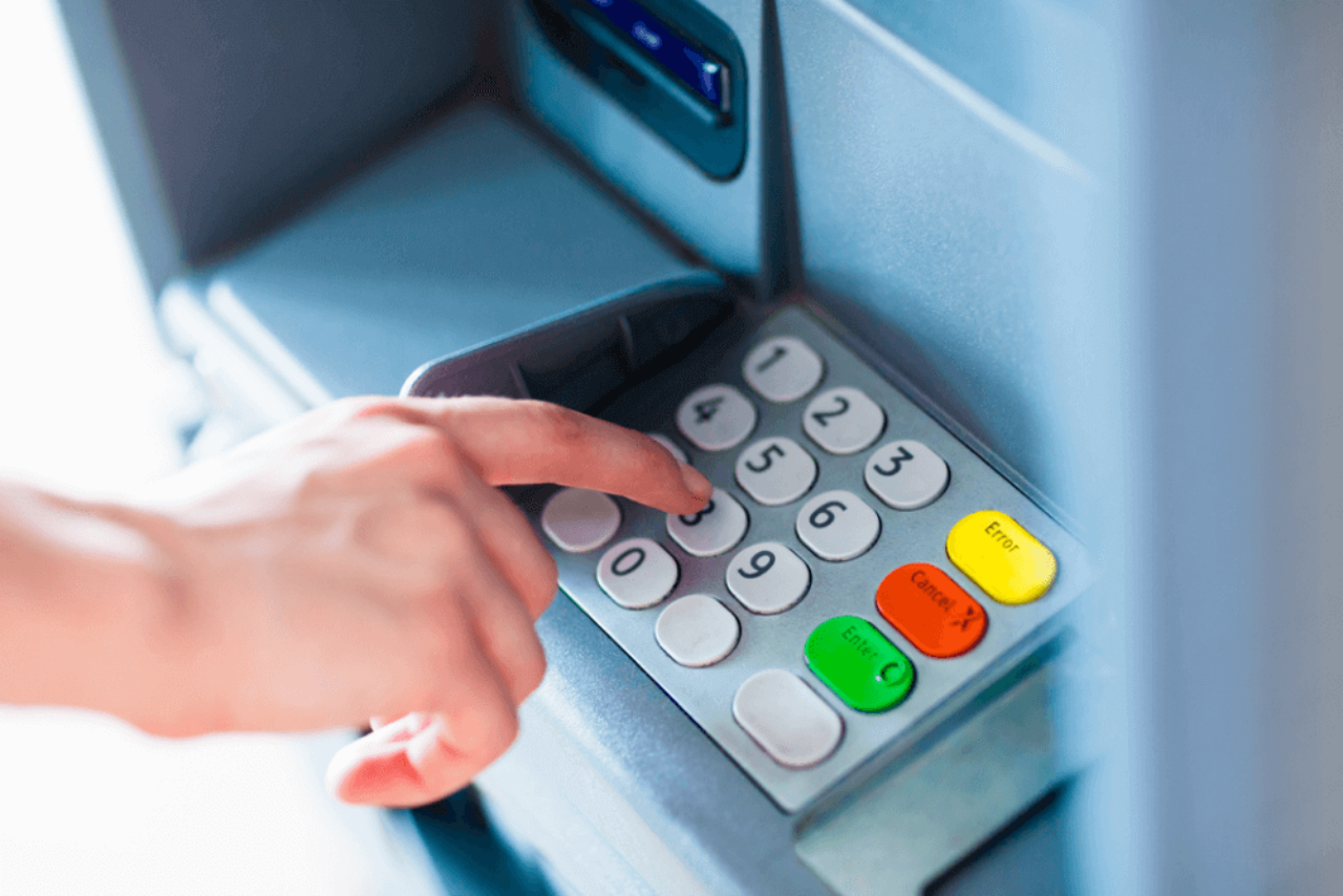 Tüm bankalar müşterilerini uyardı! ATM’den para çekerken bunlara dikkat edin 2