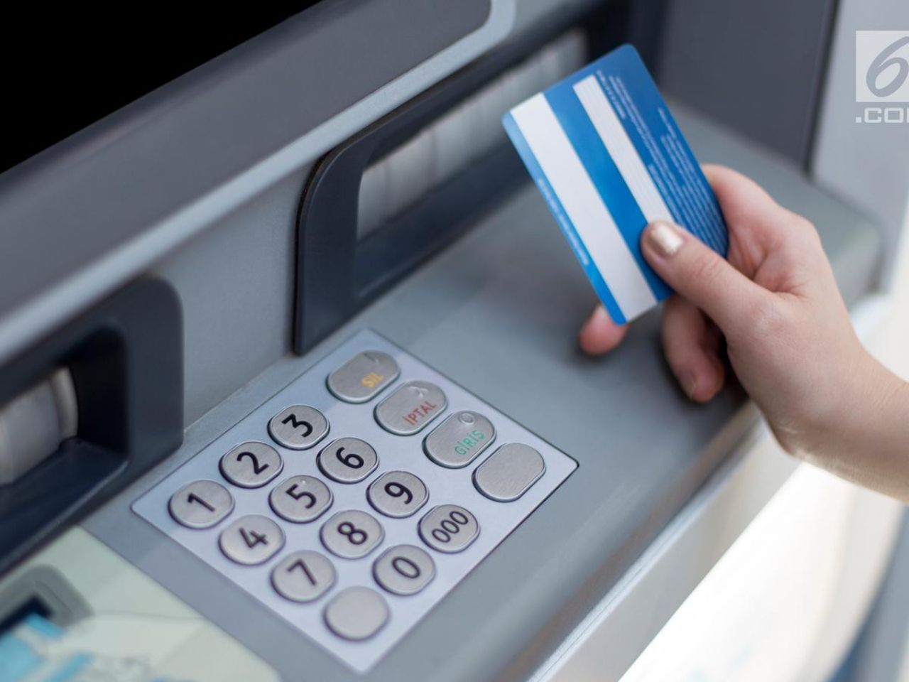 Tüm bankalar müşterilerini uyardı! ATM’den para çekerken bunlara dikkat edin 3