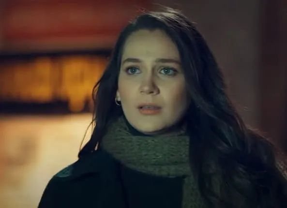 Gönül Dağı Dizisinin Yıldızı Gülsüm Ali'nin Yeni Dizisi Belli Oldu! 1