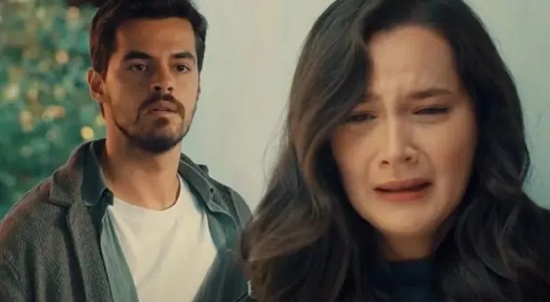 Gönül Dağı Dizisinin Yıldızı Gülsüm Ali'nin Yeni Dizisi Belli Oldu! 2