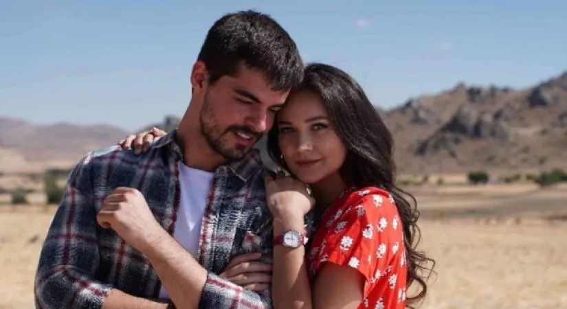 Gönül Dağı Dizisinin Yıldızı Gülsüm Ali'nin Yeni Dizisi Belli Oldu! 3
