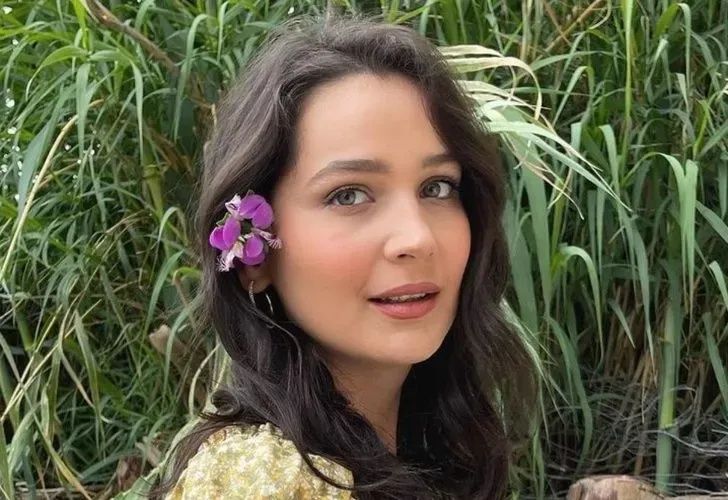 Gönül Dağı Dizisinin Yıldızı Gülsüm Ali'nin Yeni Dizisi Belli Oldu! 5