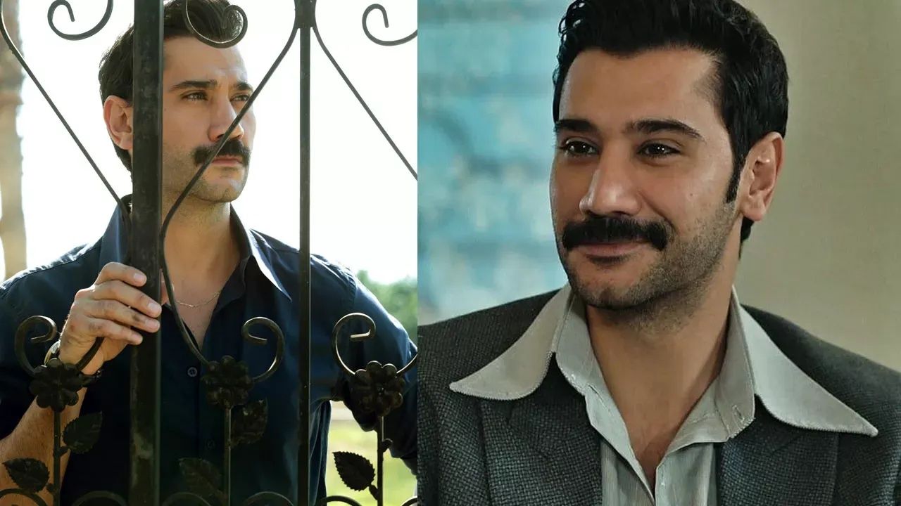 Gönül Dağı Dizisinin Yıldızı Gülsüm Ali'nin Yeni Dizisi Belli Oldu! 6
