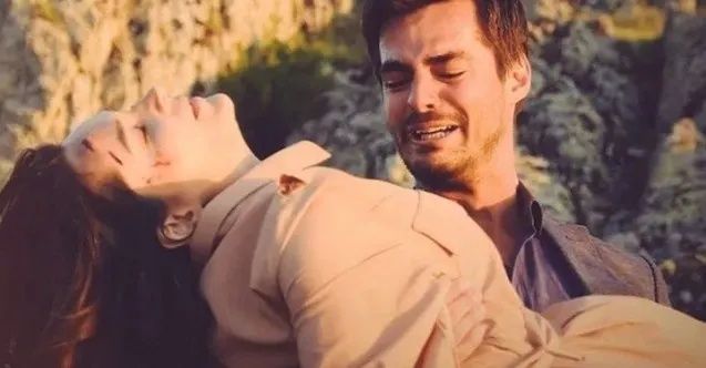 Gönül Dağı Dizisinin Yıldızı Gülsüm Ali'nin Yeni Dizisi Belli Oldu! 8