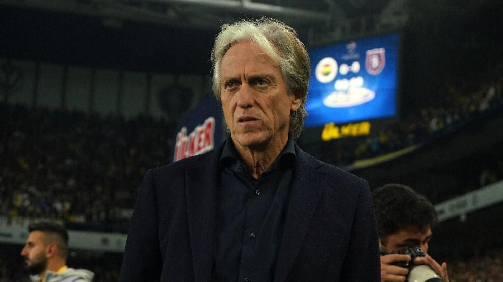 Jorge Jesus kaleci istedi! Fenerbahçe bombayı patlatıyor... 2