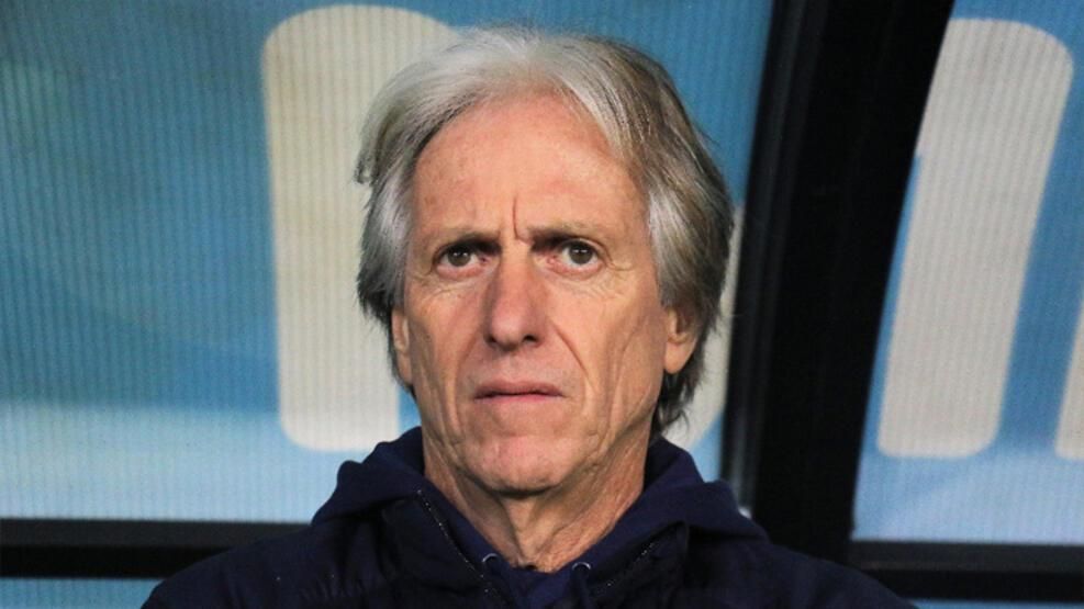 Jorge Jesus kaleci istedi! Fenerbahçe bombayı patlatıyor... 3