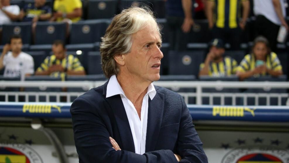 Jorge Jesus kaleci istedi! Fenerbahçe bombayı patlatıyor... 4