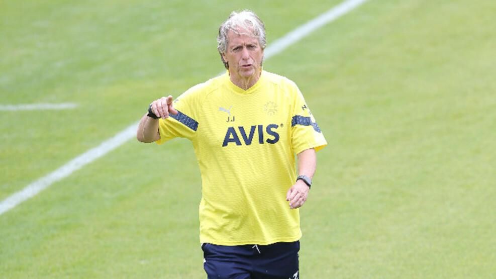 Jorge Jesus kaleci istedi! Fenerbahçe bombayı patlatıyor... 7