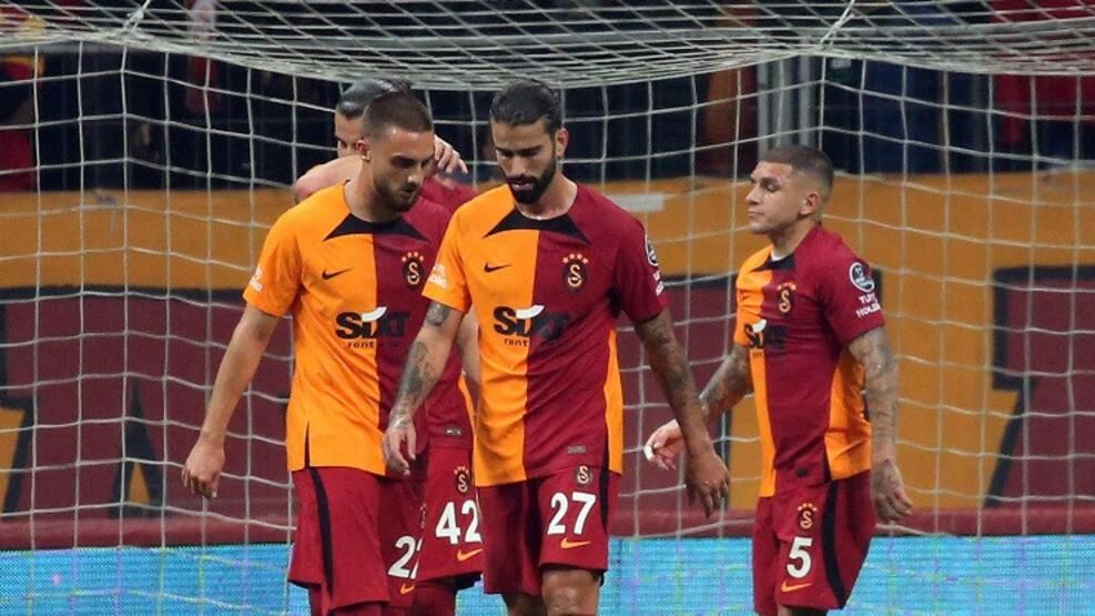 Galatasaray'dan dev transfer, Fenerbahçe'ye çalım! Yıldız golcü Aslan oluyor... 2