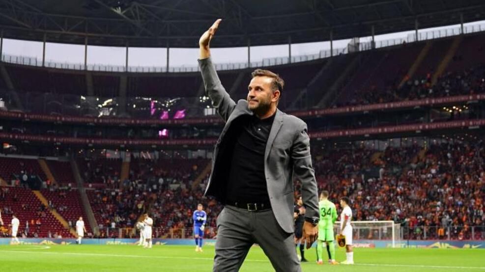 Galatasaray'dan dev transfer, Fenerbahçe'ye çalım! Yıldız golcü Aslan oluyor... 3