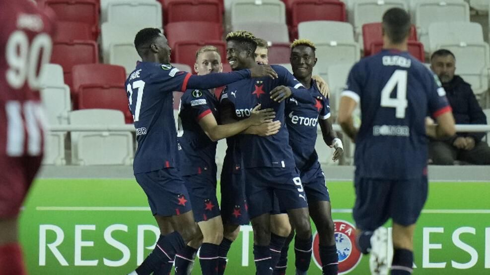 Galatasaray'dan dev transfer, Fenerbahçe'ye çalım! Yıldız golcü Aslan oluyor... 6