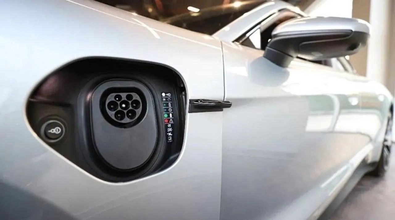 Bu Otomobilde ÖTV Yok! 174 Bin Liraya Elektrikli Sıfır Araç Satılıyor 2